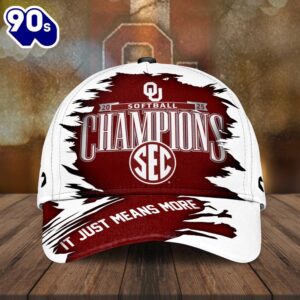 Oklahoma Sooners Women’s Softball Classic…