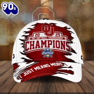 Oklahoma Sooners Women’s Softball Classic…