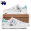 Olaf Stan Smith Shoes Gift For Your Kid