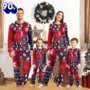 NCAA Family Pajama Sets  Ole Miss Rebels Pajamas Personalized