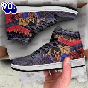 Oni Taiji Counter-Strike Skins Shoes…