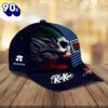 Oracle Red Bull Racing Sergio Perez 11 Classic Cap