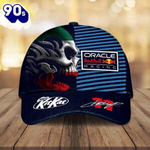 Oracle Red Bull Racing Sergio Perez 11 Classic Cap