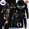 Oregon Ducks Darkness Limited Hoodie