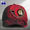 Ottawa Senators NHL 2025 Classic Cap