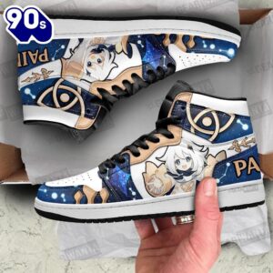 Paimon J1 Sneakers Custom For…