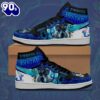 Gift Summer Pandora Avatar Nike Logo Design Air Jordan 1 High Top