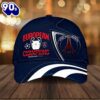 Paris Saint-Germain Classic Cap 3D Hot Summer