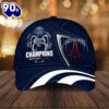 Paris Saint-Germain Classic Cap Gift Summer