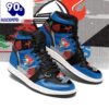 Parramatta Eels Nrl Football Air Jordan Shoes Sport Sneakers, Best Gift For Men And Women