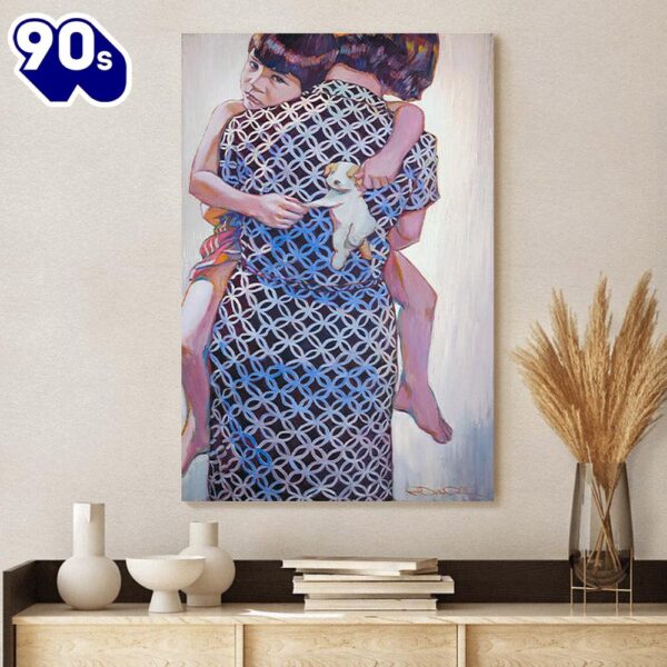 Patterns Canvas Picture Jesus Canvas Wall Art   Gift Christmas