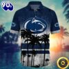 Penn State Nittany Lions Hawaiian Shirt