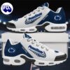 Penn State Nittany Lions NCAA Personalized TN Air Max Plus Shoes