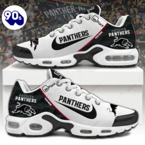 Penrith Panthers NRL Custom Name TN Air Max Plus Shoes