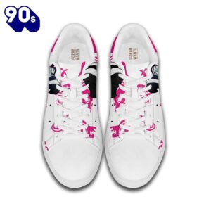 Pepe Le Pew Stan Smith Shoes Gift For Your Kid