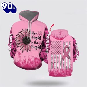 Personalized Breast Cancer Her Fight…