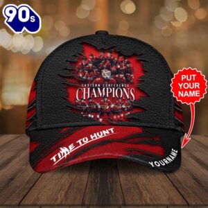 Personalized Florida Panthers Classic Cap Gift Summer For Fans