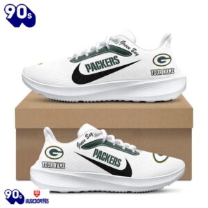 Personalized Green Bay Packers Nike…