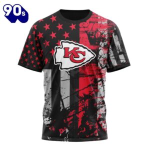 Personalized Kansas City Chiefs Classic…