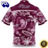 Personalized Manly Warringah Sea Eagles Hawaiian Shirt