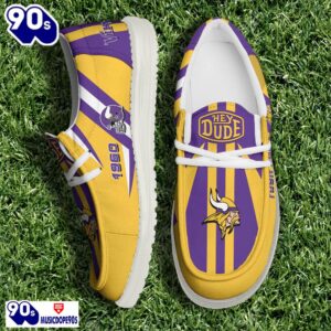 Personalized Minnesota Vikings NFL Team…