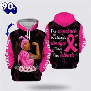 Personalized Name Breast Cancer The…