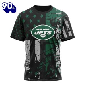 Personalized New York Jets Classic…