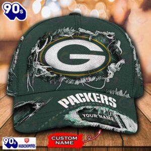 Personalized NFL Green Bay Packers…