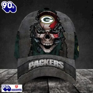 Personalized NFL Green Bay Packers…