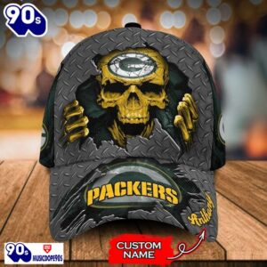 Personalized NFL Green Bay Packers…