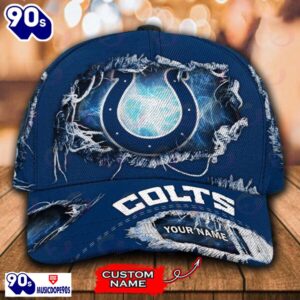 Personalized NFL Indianapolis Colts Classic…