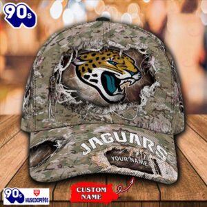 Personalized NFL Jacksonville Jaguars Classic…