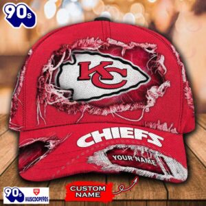 Personalized NFL Kansas City Chiefs…