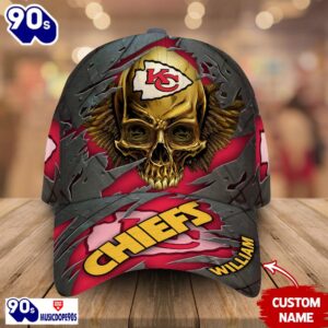 Personalized NFL Kansas City Chiefs…