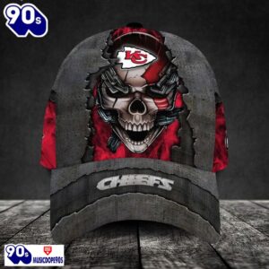 Personalized NFL Kansas City Chiefs…