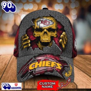 Personalized NFL Kansas City Chiefs…