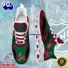 Personalized NHL Arizona Coyotes Clunky Max Soul Shoes For Fans