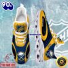 Personalized NHL Buffalo Sabres Clunky Max Soul Shoes For Fans