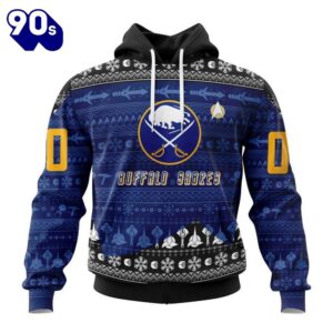 Personalized NHL Buffalo Sabres Special…