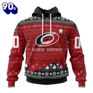 Personalized NHL Carolina Hurricanes Special…