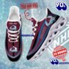 Personalized NHL Colorado Avalanche Clunky Max Soul Shoes