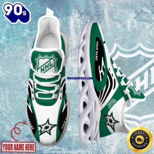 Personalized NHL Dallas Stars Clunky…