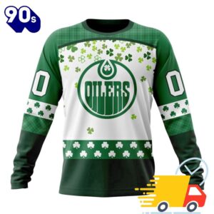 Personalized NHL Edmonton Oilers Special…