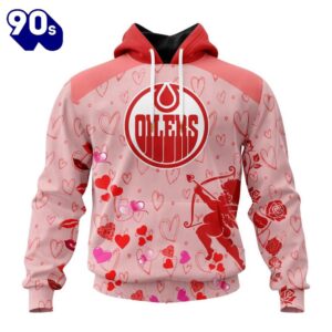 Personalized NHL Edmonton Oilers Special…