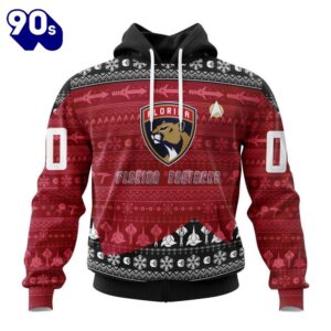 Personalized NHL Florida Panthers Special…