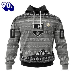 Personalized NHL Los Angeles Kings…