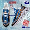 Personalized NHL New York Islanders Clunky Max Soul Shoes