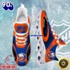 Personalized NHL New York Islanders Clunky Max Soul Shoes For Fans