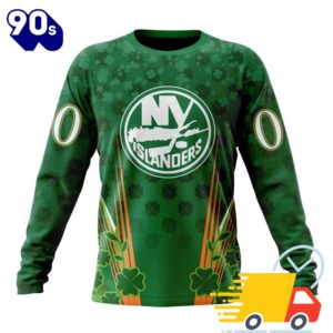 Personalized NHL New York Islanders…