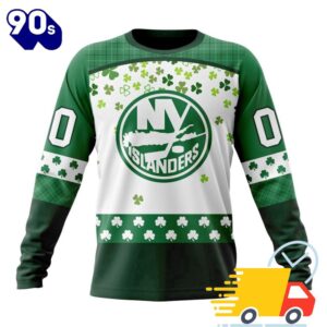 Personalized NHL New York Islanders…